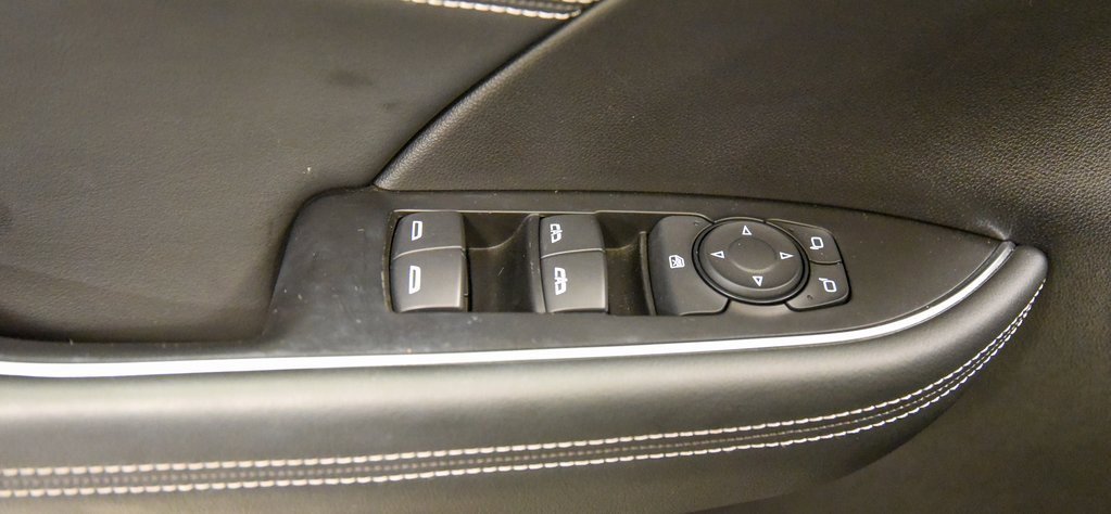 Used 2023 Buick Envision Preferred w/ Sport Touring Package image 15