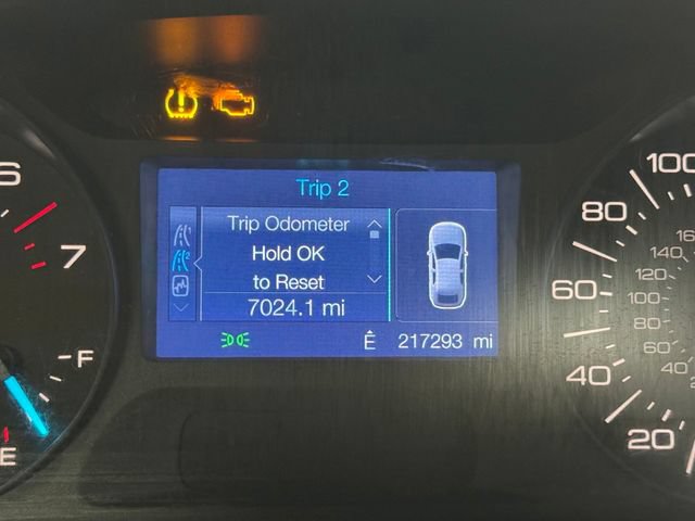 Used 2013 Ford Edge SEL AWD/4WD image 22