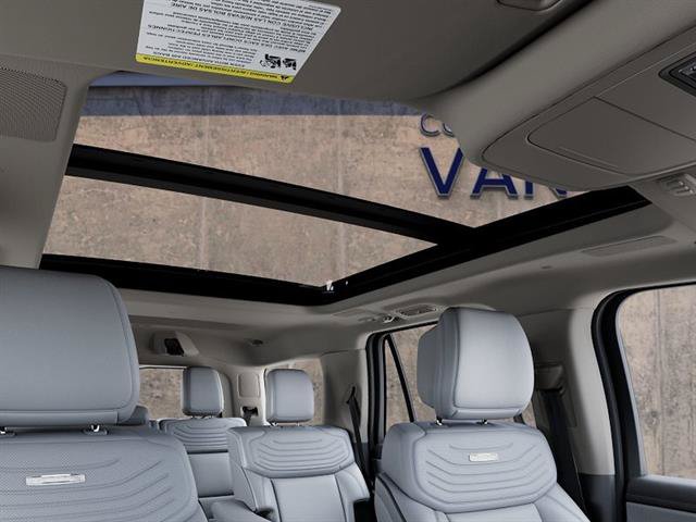 New 2027 Ford Expedition Platinum w/ Platinum Ultimate Package AWD/4WD image 76