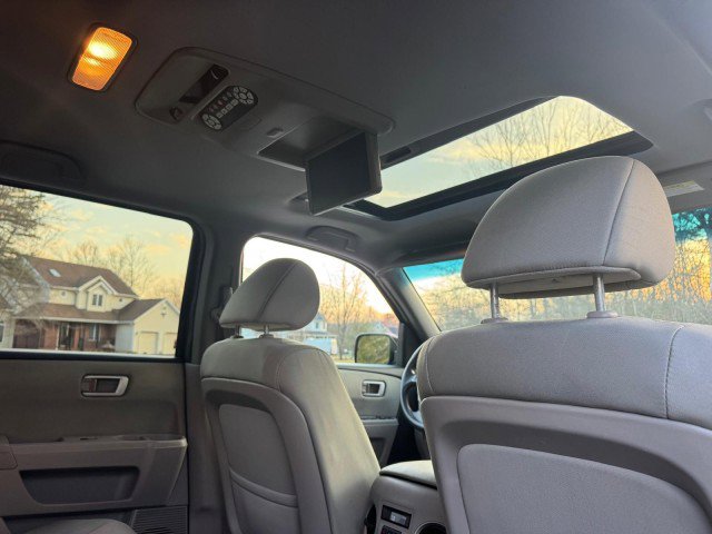 Used 2015 Honda Pilot SE image 17