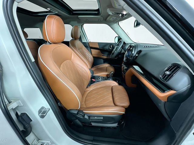 Used 2024 MINI Cooper Countryman S w/ Signature Upholstery Package AWD/4WD image 28