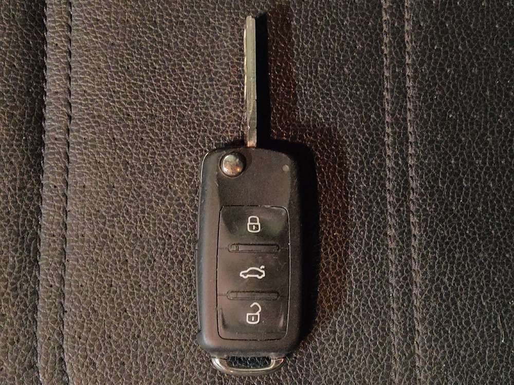 Used 2019 Volkswagen Passat 2.0T Wolfsburg FWD image 32