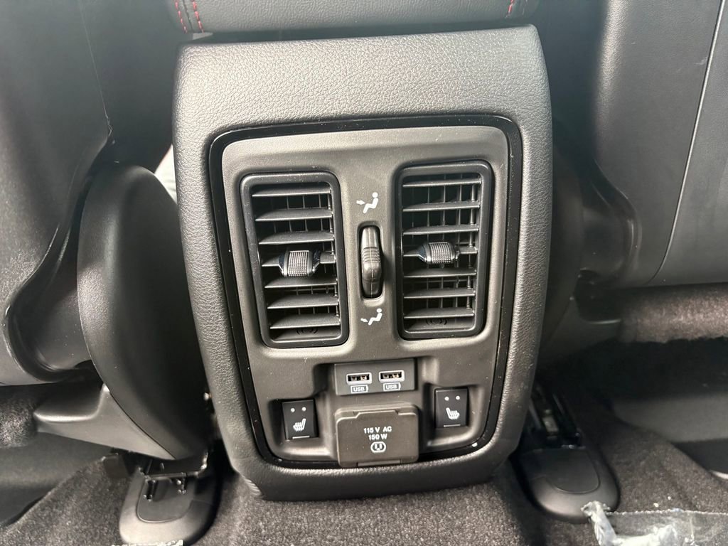 New 2026 Dodge Durango GT AWD/4WD image 37