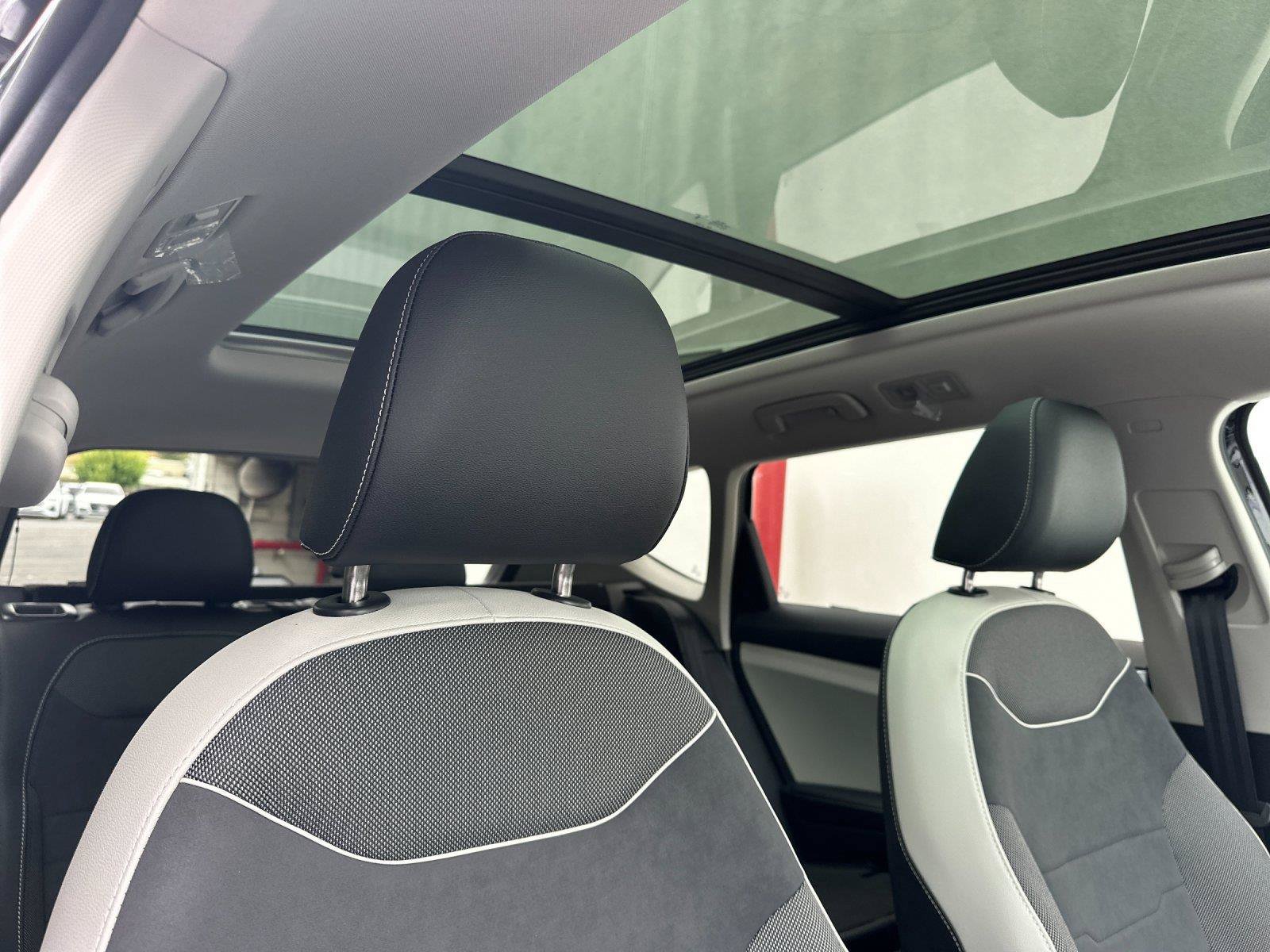 New 2026 Volkswagen Taos SE AWD/4WD image 16