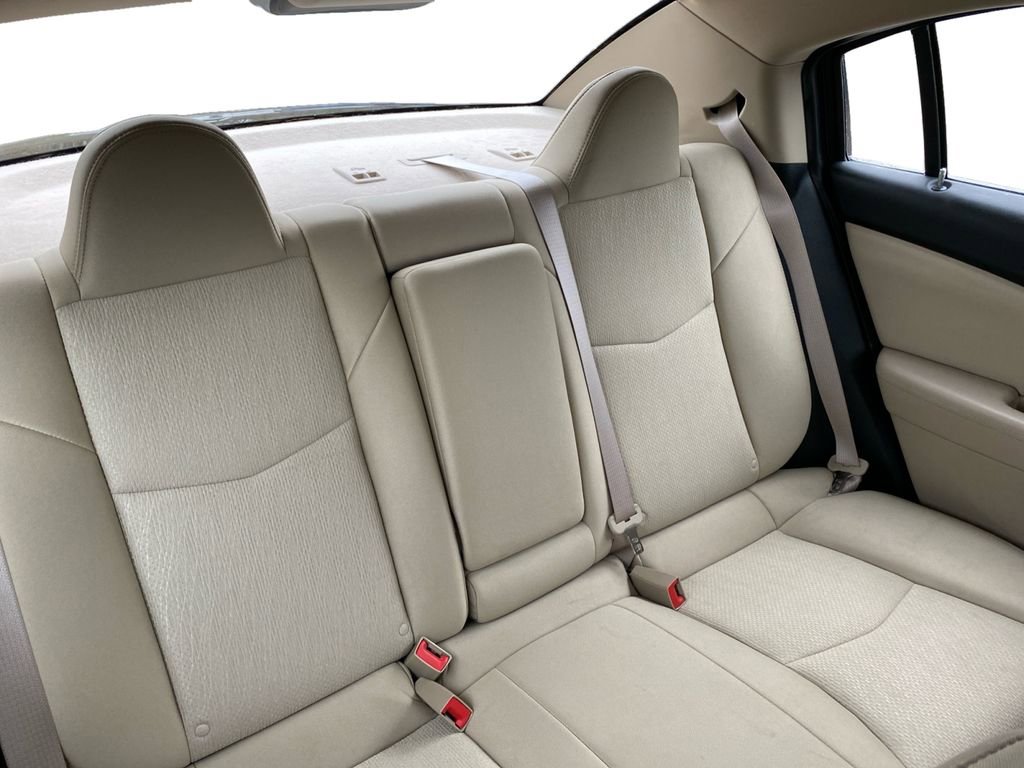 Used 2012 Chrysler 200 Touring FWD image 18