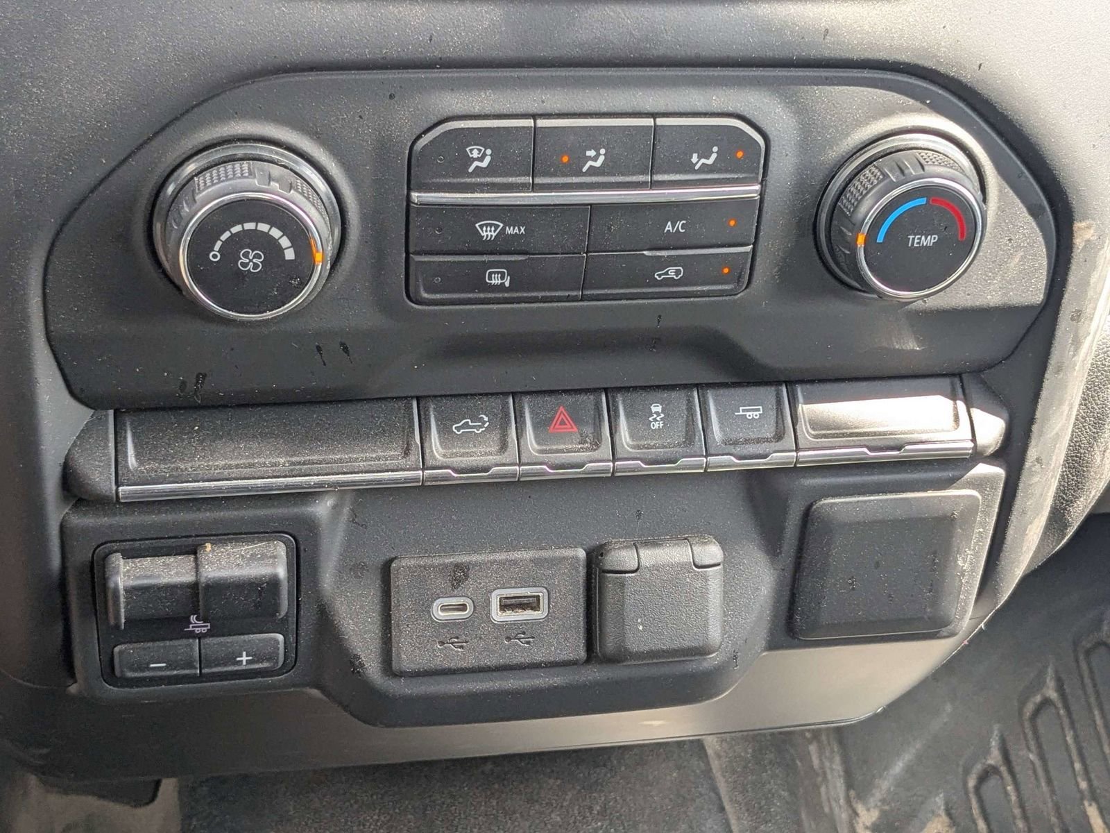 Used 2021 Chevrolet Silverado 3500 W/T w/ WT Fleet Convenience Package image 22