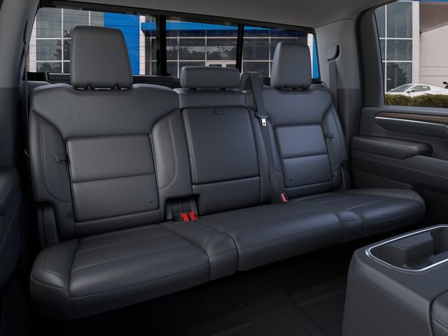 New 2026 Chevrolet Silverado 2500 LT w/ Trail Boss Package AWD/4WD image 17