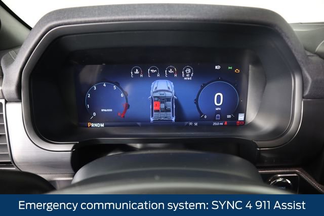 New 2026 Ford F150 Lariat w/ Equipment Group 502A High image 37