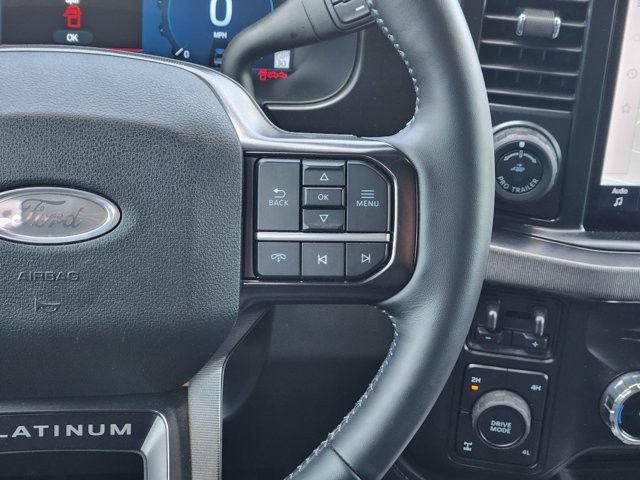Used 2026 Ford F250 Platinum AWD/4WD image 29
