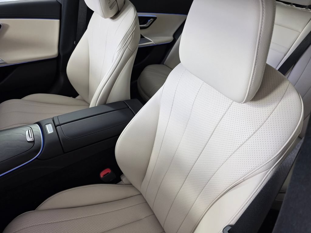 New 2027 Mercedes-Benz E 350 Sedan image 8