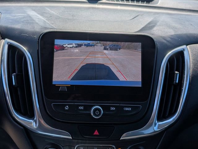 Used 2020 Chevrolet Equinox LT w/ Sport Edition FWD image 19