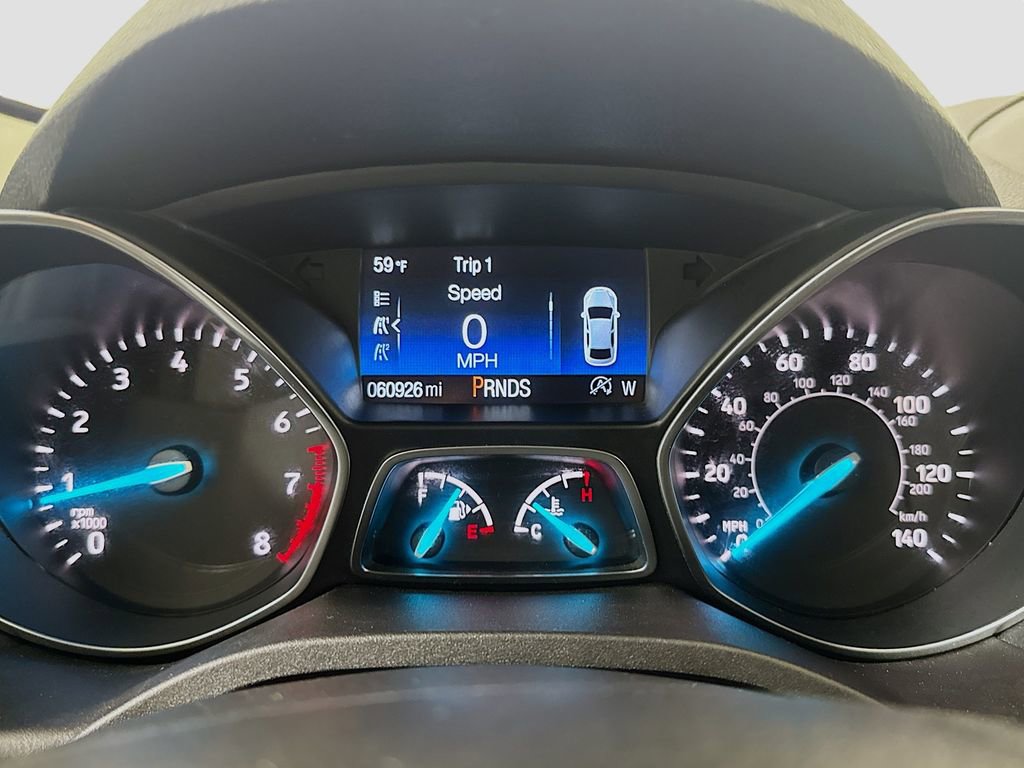 Used 2019 Ford Escape SEL image 12