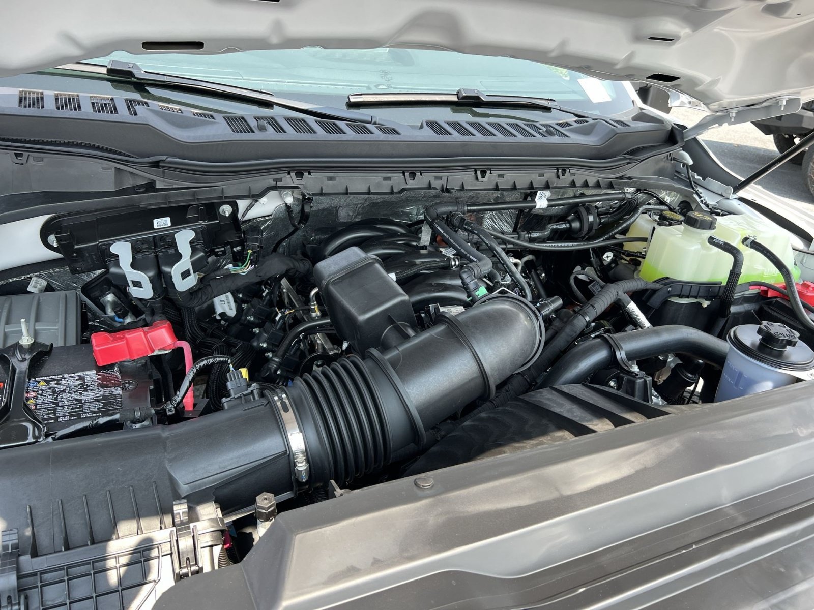 New 2026 Ford F250 XL w/ 360-Degree Camera Package AWD/4WD image 26