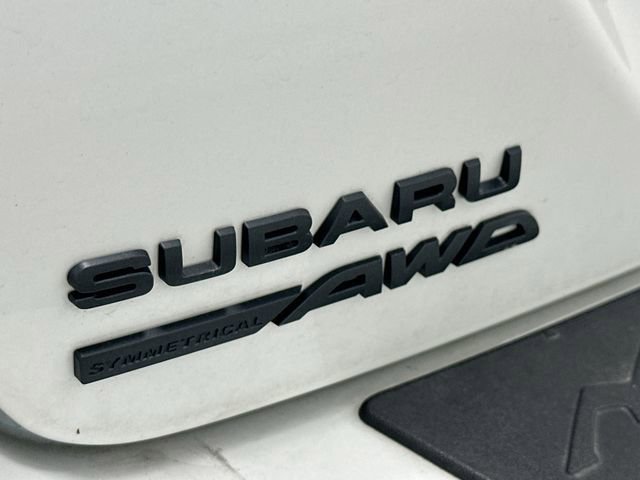 Certified 2026 Subaru Crosstrek 2.0i Premium AWD/4WD image 27