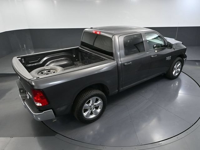 Used 2019 RAM 1500 ST w/ SXT Plus Group AWD/4WD image 45