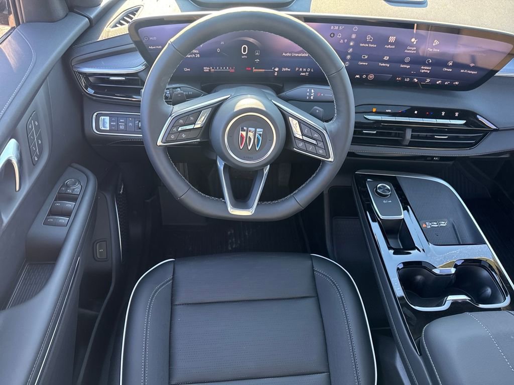 New 2026 Buick Enclave Sport Touring w/ Power Package image 12