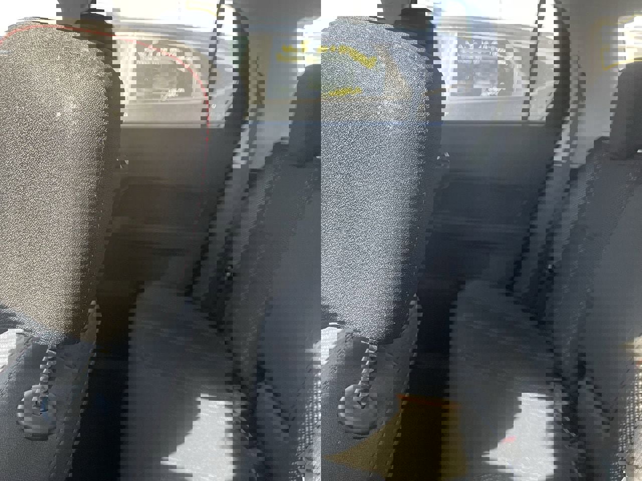 Used 2017 GMC Terrain SLE image 8