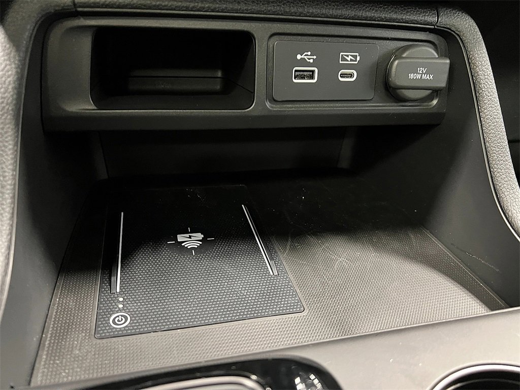 New 2025 Honda Pilot TrailSport image 19