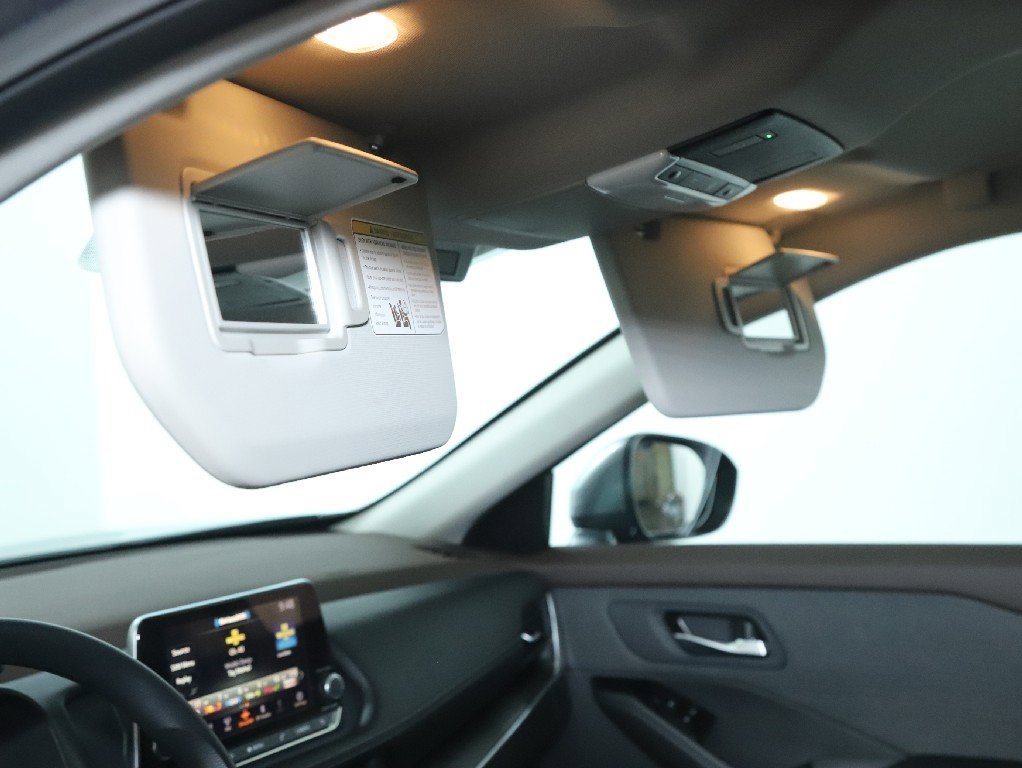 Certified 2023 Nissan Rogue SV image 19