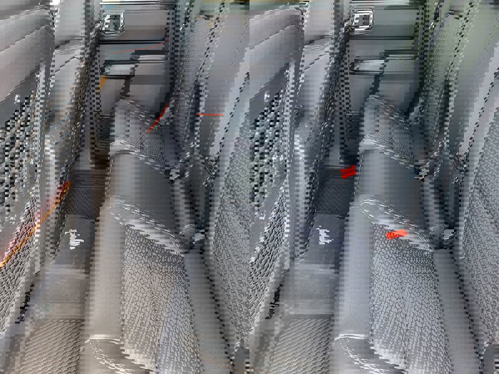 Used 2024 Ford Bronco Raptor image 25