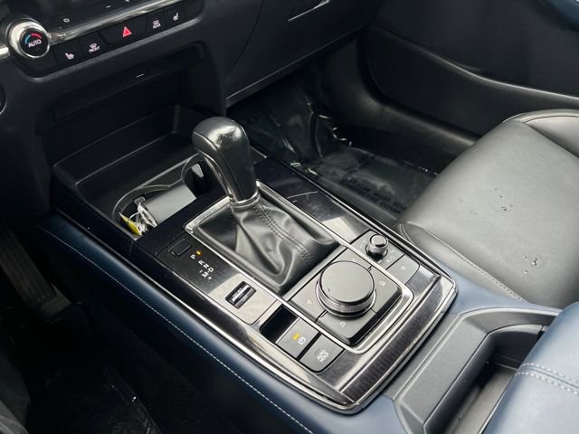 Used 2020 MAZDA CX-30 FWD w/ Preferred Package image 28