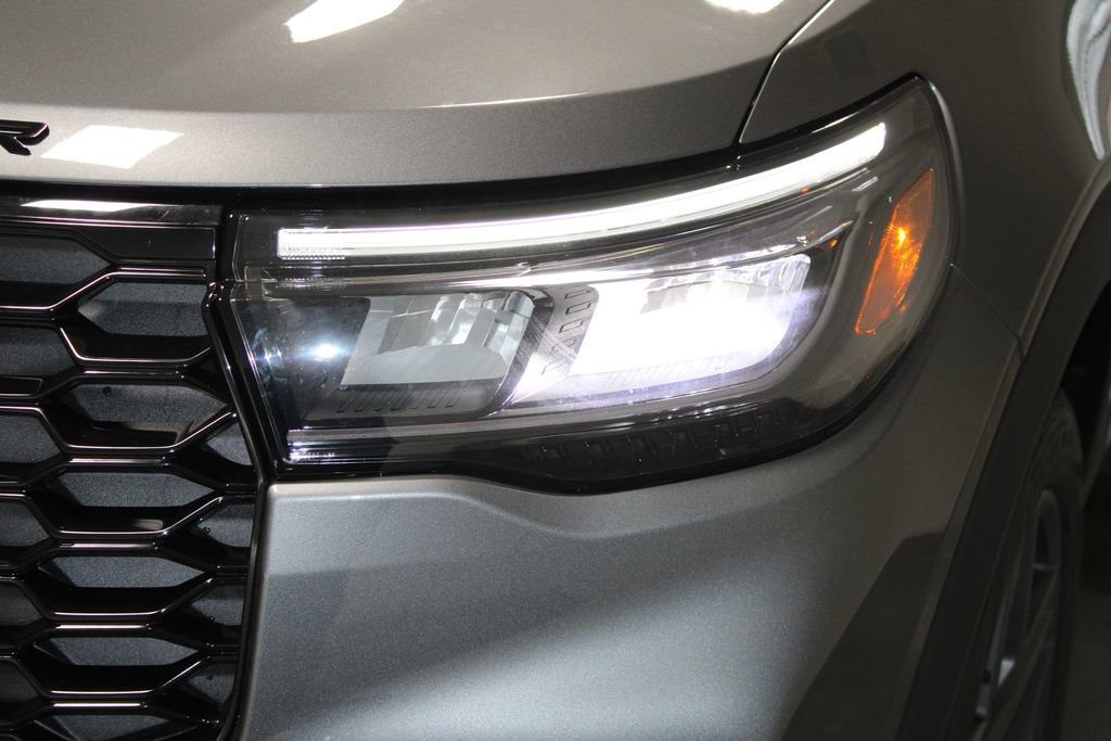 New 2026 Ford Explorer ST-Line w/ ST-Line Street Pack image 63