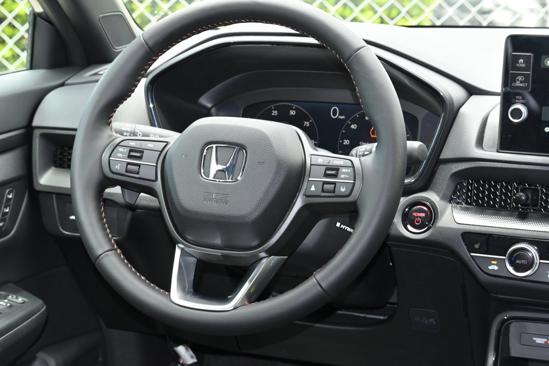New 2026 Honda CR-V Sport-L image 21