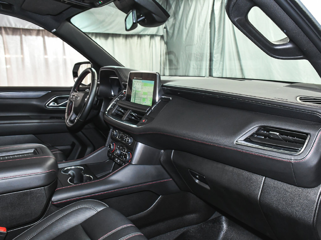 Used 2024 Chevrolet Suburban RST w/ Luxury Package AWD/4WD image 60