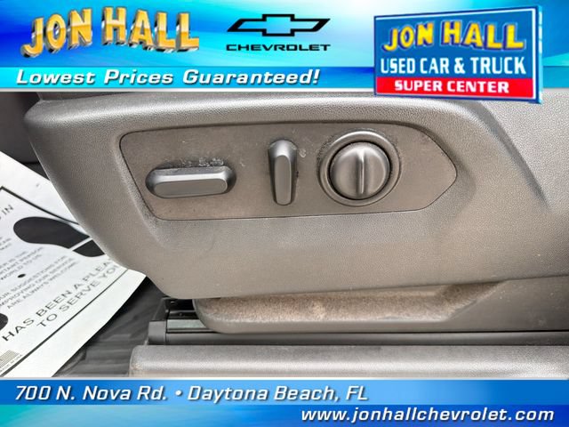 Used 2020 Chevrolet Silverado 2500 LTZ w/ LTZ Plus Package AWD/4WD image 18