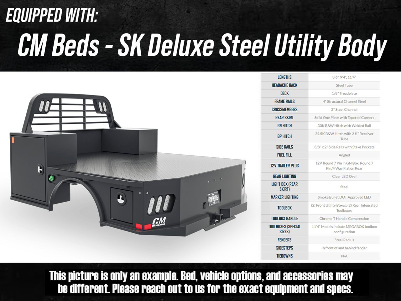 New 2026 Chevrolet Silverado 3500 LT w/ Convenience Package image 3