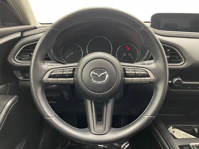 Used 2023 MAZDA CX-30 AWD 2.5 S w/ Select Package image 12