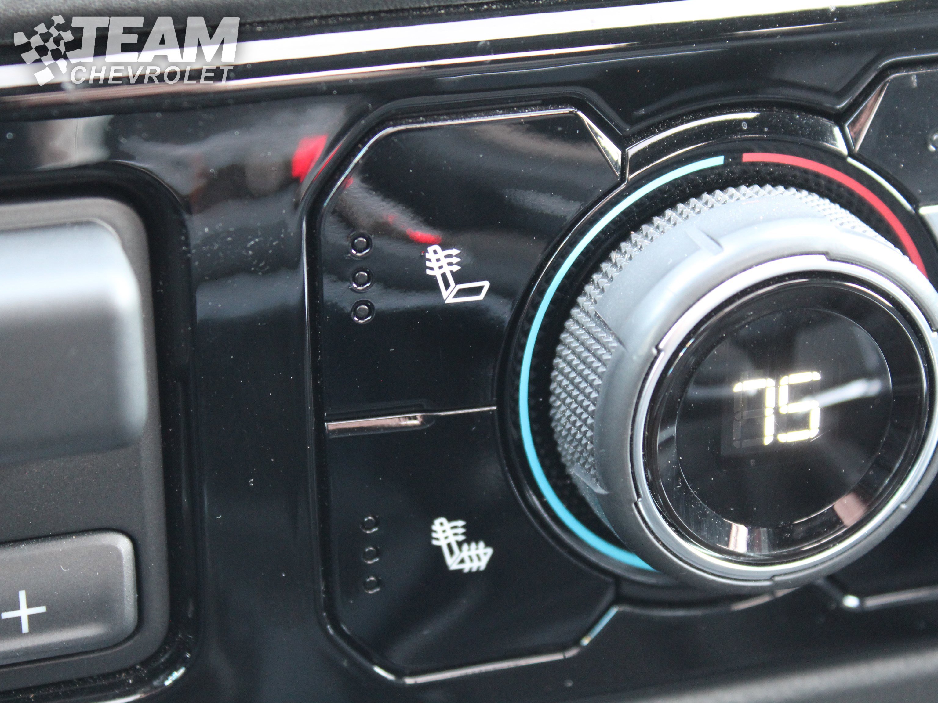 Used 2023 Chevrolet Silverado 1500 RST w/ All Star Edition Plus image 18