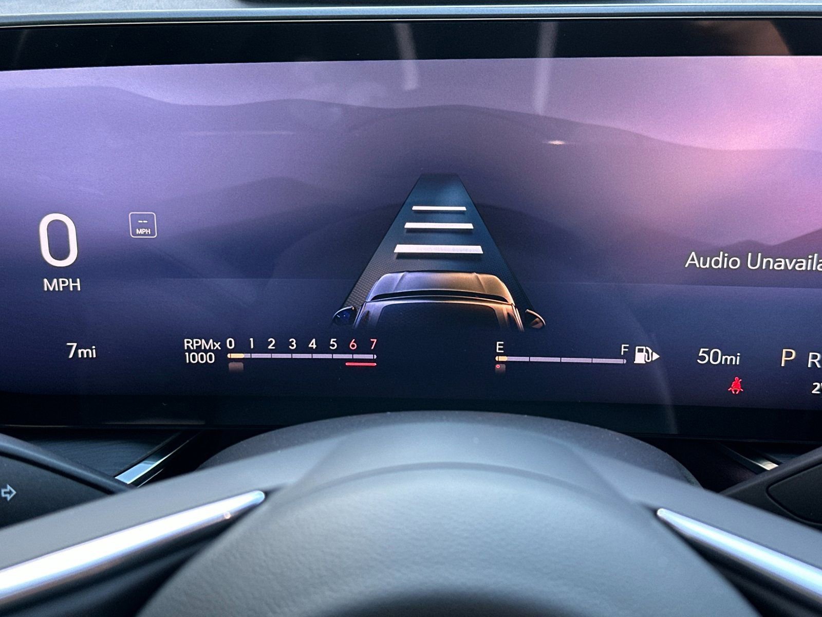 New 2026 Buick Envision Sport Touring image 24