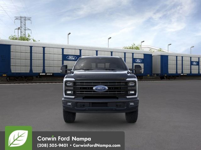 New 2026 Ford F250 Platinum AWD/4WD image 7