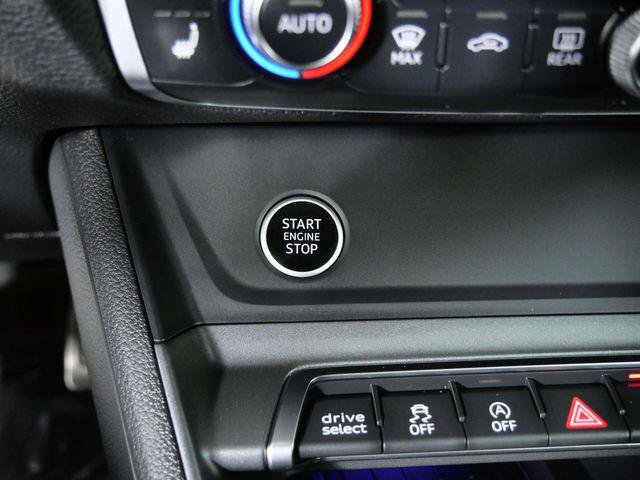 Used 2025 Audi Q3 2.0T Premium Plus w/ Premium Plus Package image 23