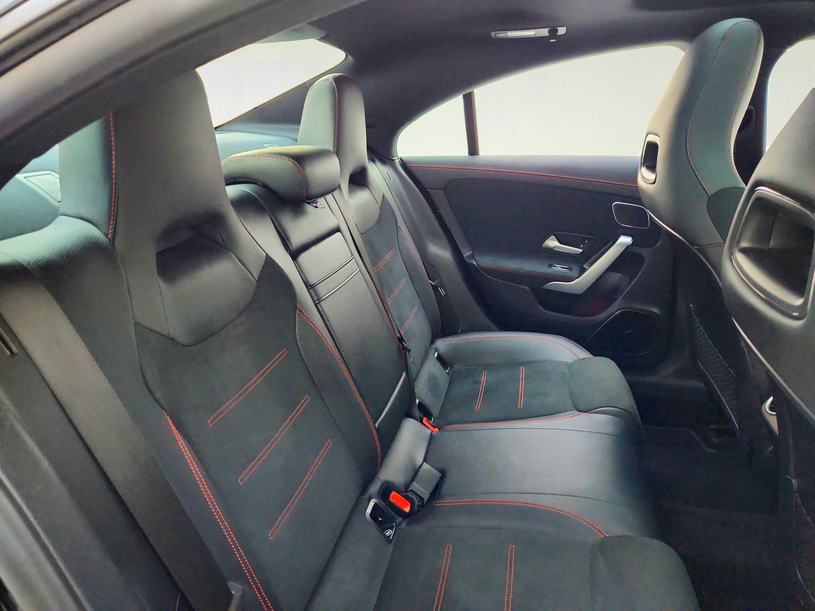 Certified 2023 Mercedes-Benz CLA 250 image 28