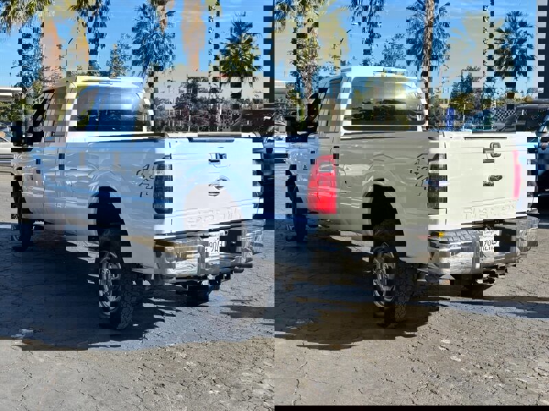 Used 2013 Ford F350 XL w/ XL Value Pkg image 5