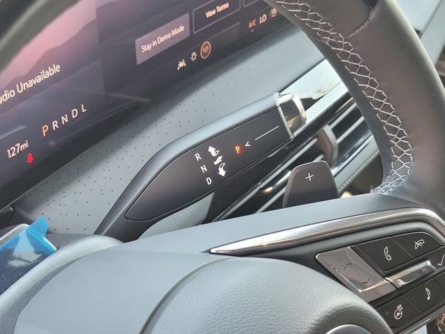 New 2026 Buick Enclave Avenir w/ Super Cruise Package FWD image 18