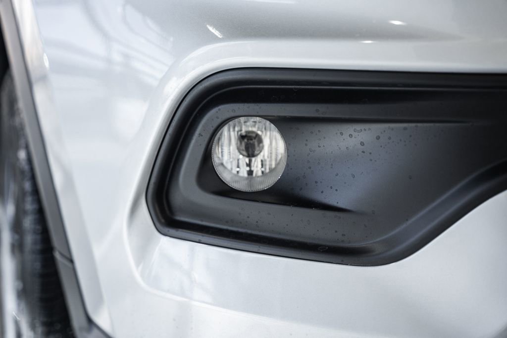 New 2026 Jeep Compass Latitude image 13