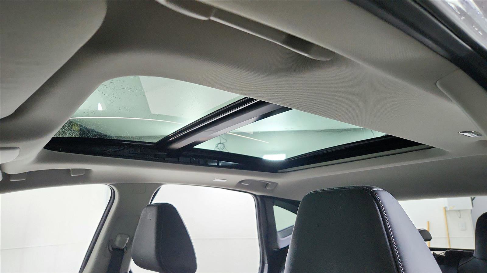 New 2026 Nissan Murano Platinum w/ Cargo Package AWD/4WD image 12