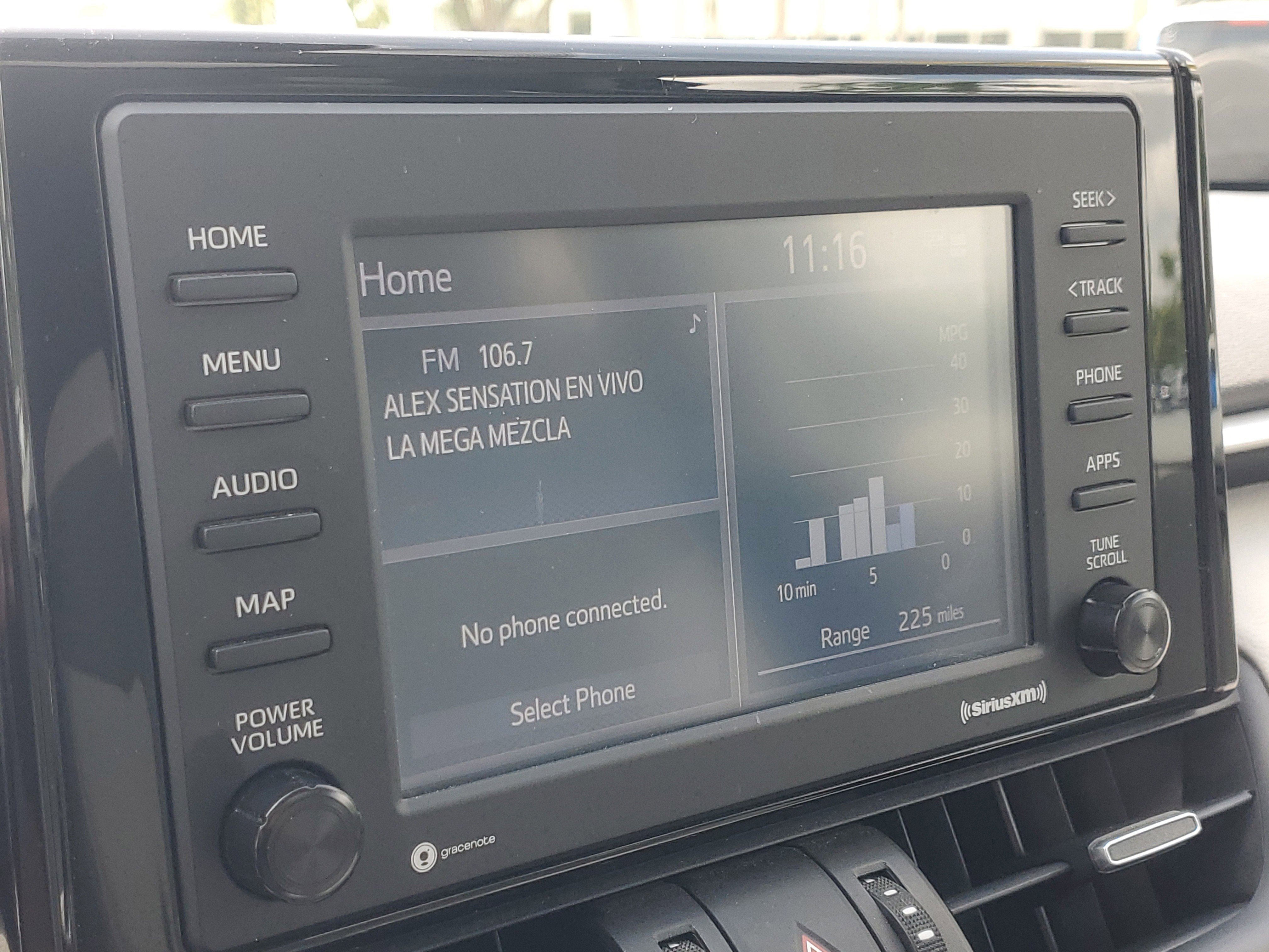 Used 2021 Toyota RAV4 XLE Premium FWD image 28