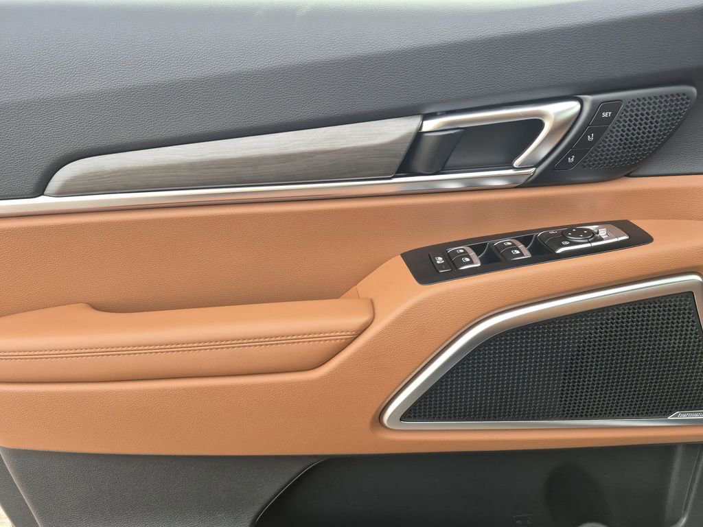 New 2025 Kia Telluride SX Prestige X-Line image 8