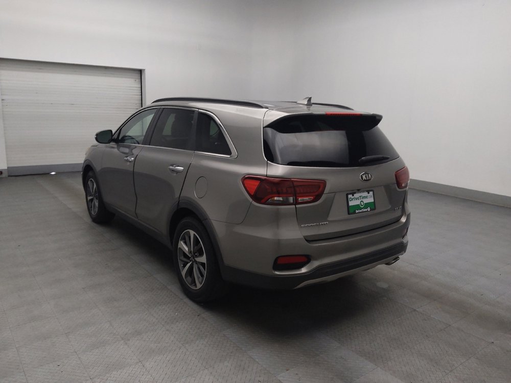 Used 2019 Kia Sorento EX image 5