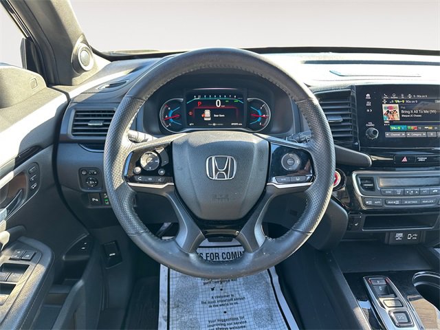 Used 2020 Honda Passport Touring image 12