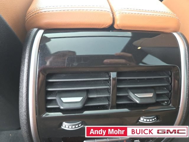 Used 2022 BMW X7 xDrive40i w/ M Sport Package AWD/4WD image 51
