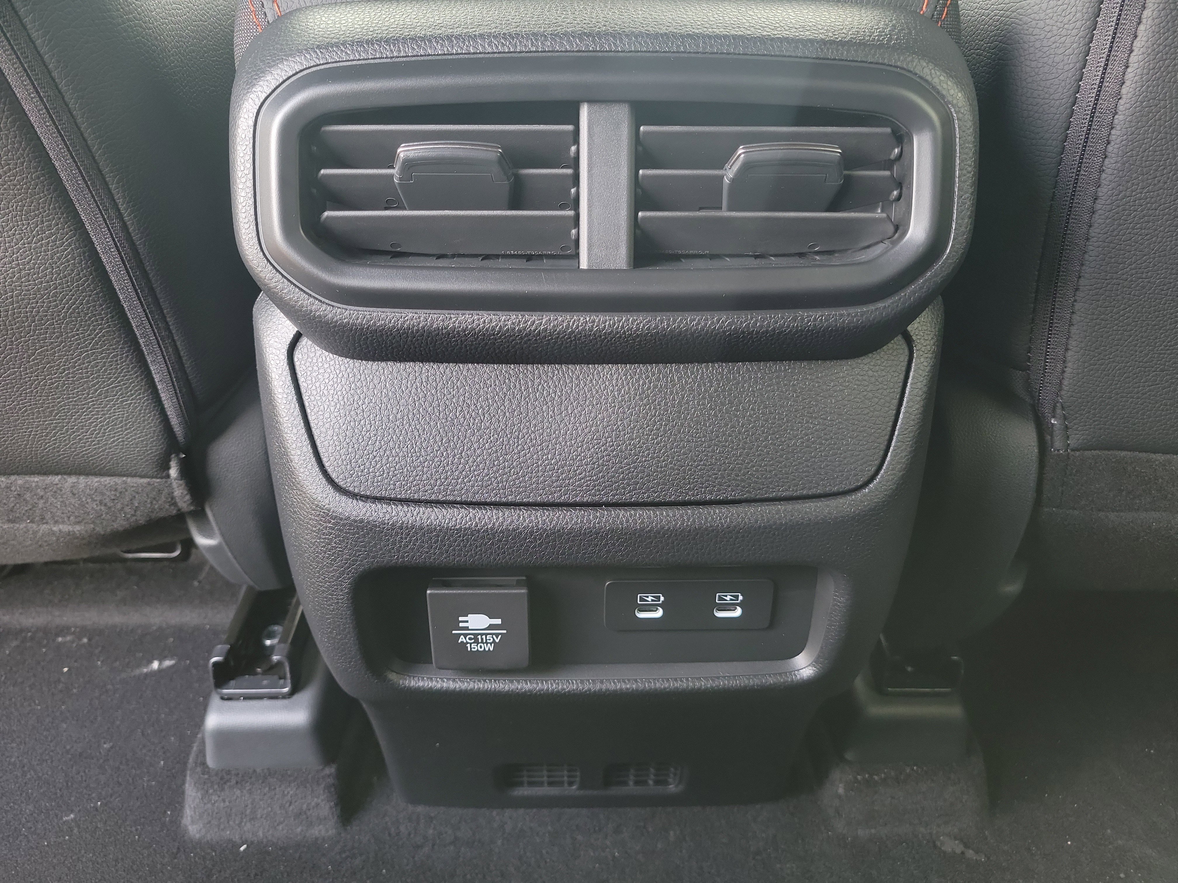 New 2026 Honda Passport TrailSport image 11