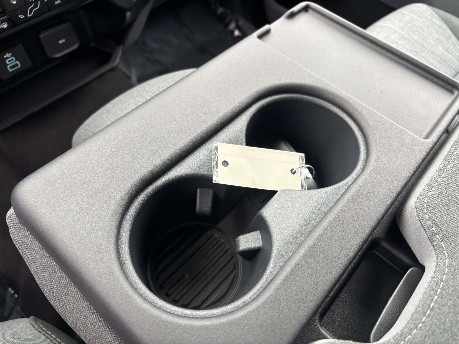 New 2026 Ford F250 XLT w/ XLT Premium Package image 25