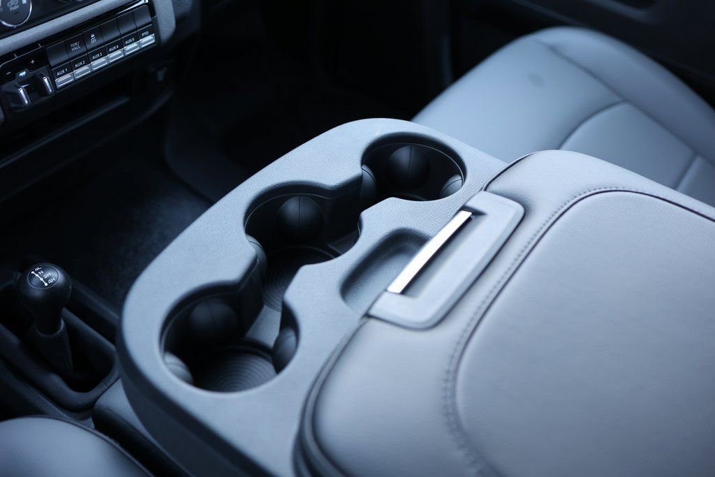 New 2024 RAM 5500 Tradesman image 36