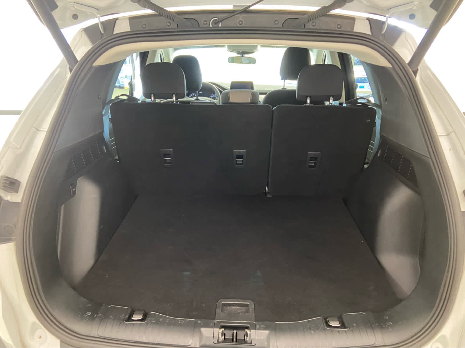 Used 2022 Ford Escape SE w/ Convenience Package image 9