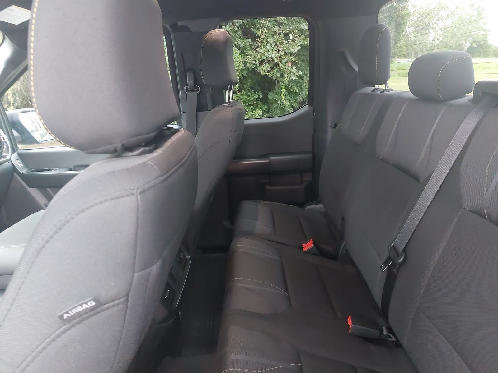Used 2024 Ford F150 STX RWD image 14